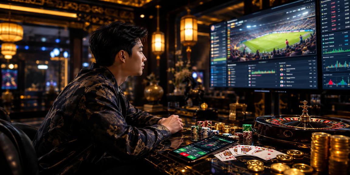 lvg88 Casino trực tiếp